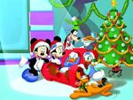 Mickey's Magical Christmas-1