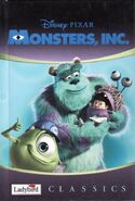 Monsters Inc (Ladybird Classic).jpg (113 KB) Ladybird Classics Edition