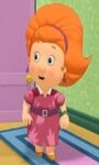 Mrs. Bouffant (Handy Manny)