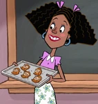 Ms. Gomez.png (659 KB) Miss Gomez (The Replacements)