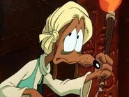 Dijon (DuckTales franchise)