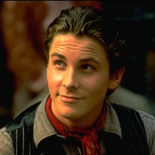 Profile - Jack Kelly