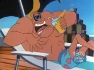 Quack Pack - Captain Donald Kent 1.jpg (33 KB)