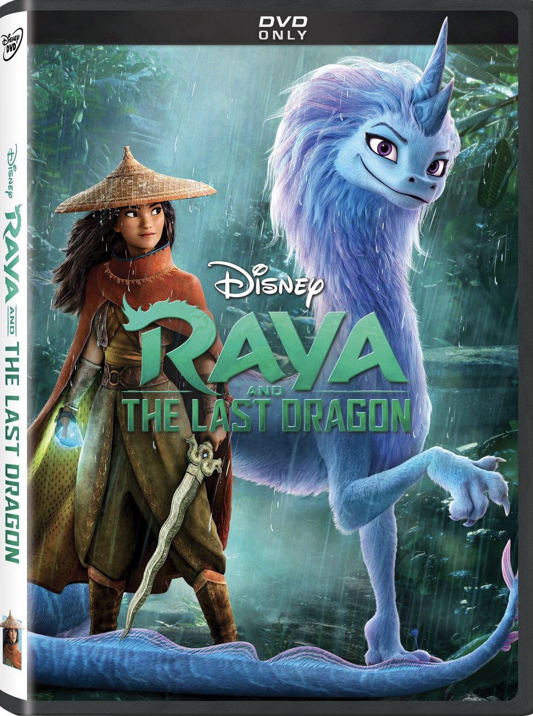 Raya and the Last Dragon, Disney Wiki