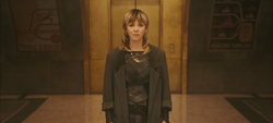 Sad Sylvie - Loki S2 EP2