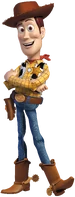 Sheriff Woody Pride