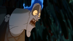 Shocked Hades