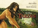 Tarzan: An Original Walt Disney Records Soundtrack