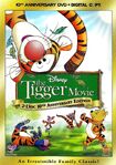 TheTiggerMovie 10thAnniversaryEdition DVD