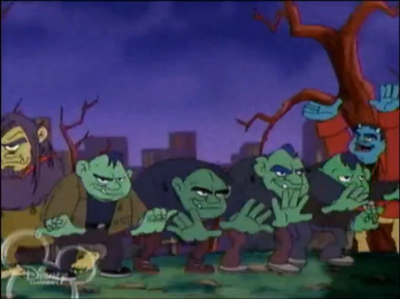 Goblins
