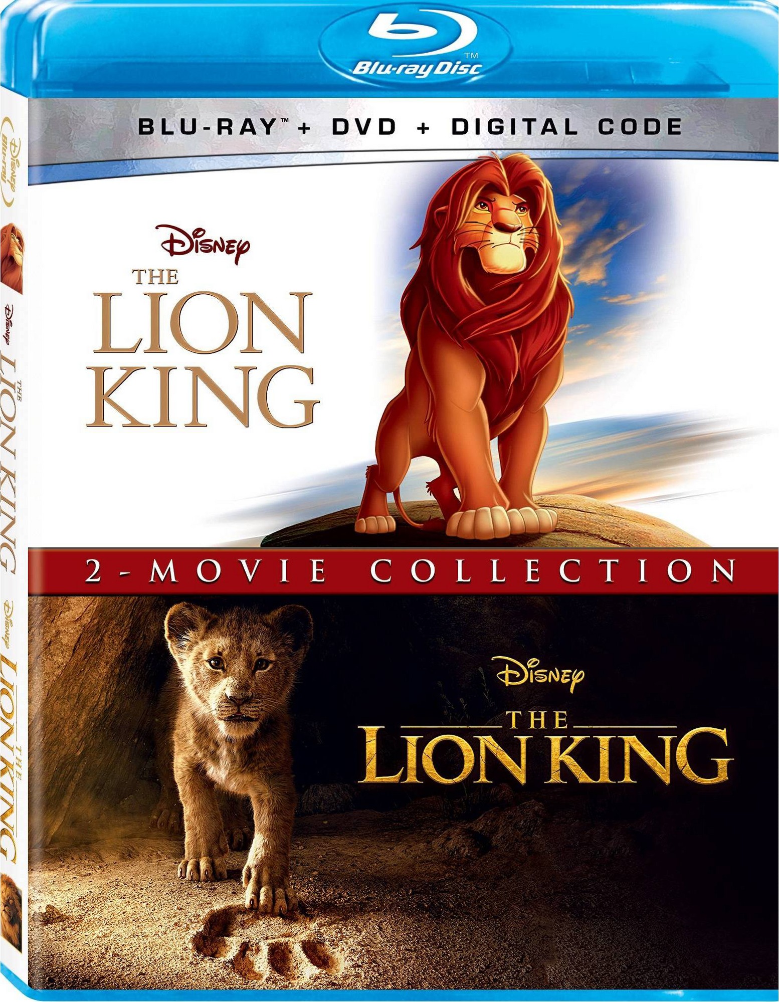 The lion king cheap 2019 watchcartoononline