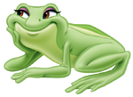 Tianafrog