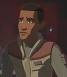 Vic (Star Wars Resistance)