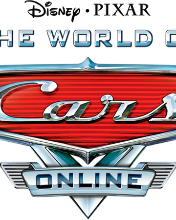 The World Of Cars Online Disney Wiki Fandom