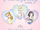 Disney's Princess Lullaby Album: Soothing Instrumental Lullabies for Little Princesses