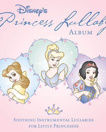 disney little princess