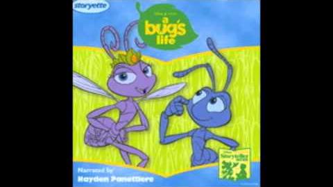 A Bug's Life - Storyette Version