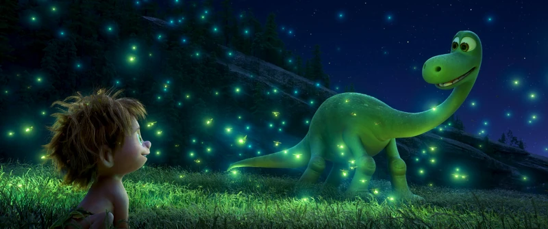 Fireflies