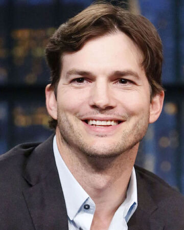Ashton Kutcher Disney Wiki Fandom