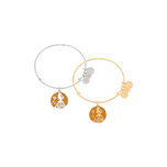 Belle Bangle by Alex and Ani