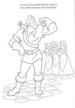 The Bimbettes/Gallery | Disney Wiki | Fandom