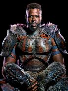 M'Baku (Marvel Cinematic Universe)