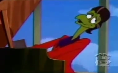 Burt Quackarach