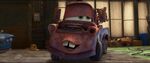 Mater describing what "lemon" cars are.