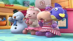 Doc mcstuffins sleepless in stuffyland best sale