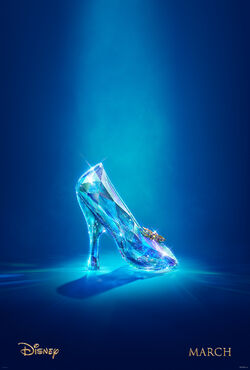 Cinderella Glass Slipper by Arribas - Large - Personalizable