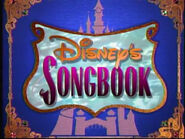 Disney's Songbook closing