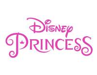 Disney Princes logo 2015