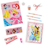 Disney Princess 2014 Stationary Supply Kit