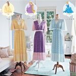 Disneyprincesswomensnightgowns