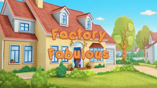 Factory Fabulous