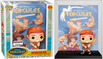 VHS Cover #09: Hercules (from Hercules) (2022 Amazon Exclusive)
