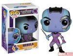 Funko Pop! Nebula