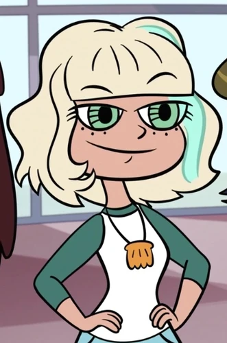 Jackie Profile