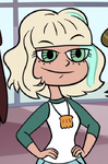 Jackie-Lynn Thomas (Star vs. the Forces of Evil)