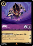 Jafar - Keeper of Secrets lorcana