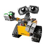 Lego Wall-E 01