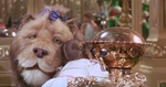 Tik-Tok saying goodbye to Dorothy