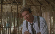 Michael Cromwell in Jungle 2 Jungle
