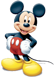 Mickey Mouse Disney Wiki Fandom