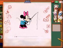 Disney's Magic Artist | Disney Wiki | Fandom