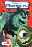 Monsters, Inc. Original Edition