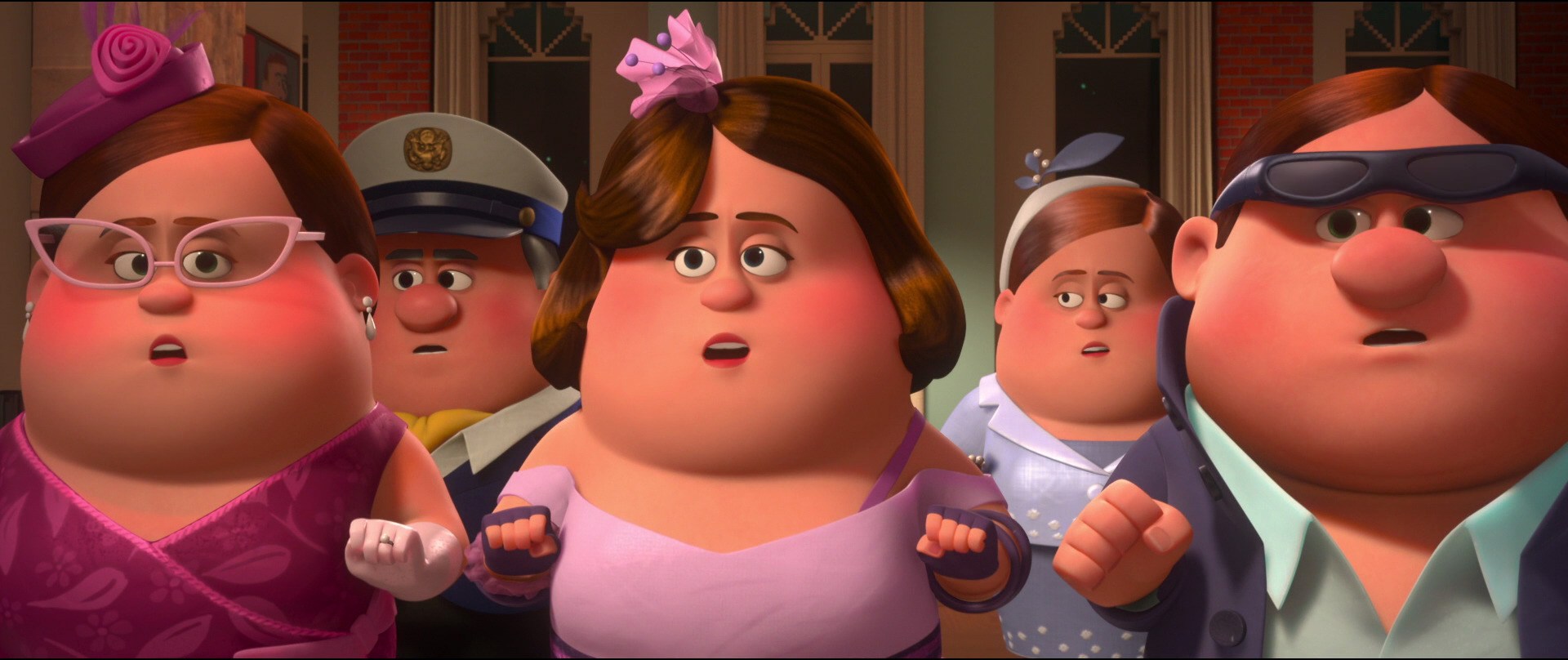 Wreck-It Ralph, Disney Wiki