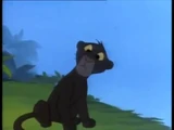 How the Panther Lost His Roar