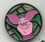 Piglet Pin