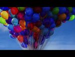 Pixars Up- Official Teaser-2